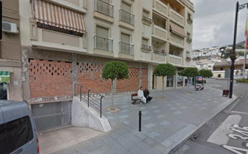 Local Comercial en venta Albuñol, Granada. Ref: 10014. CMS Inmobiliaria