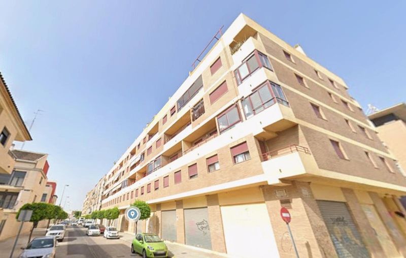 Dúplex en venta Massanassa, Valencia. Ref: 10018. CMS Inmobiliaria