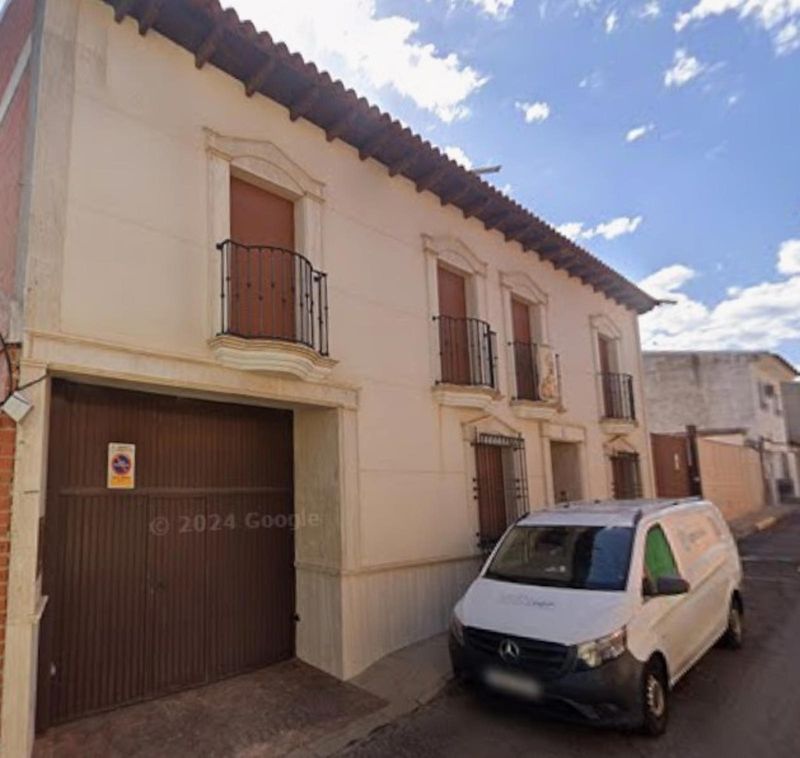 Piso en venta Villarrubia De Los Ojos, Ciudad Real. Ref: 10039. CMS Inmobiliaria