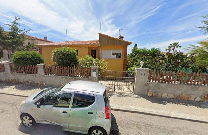 Piso en venta Roda De Bara, Tarragona. Ref: 10045. CMS Inmobiliaria