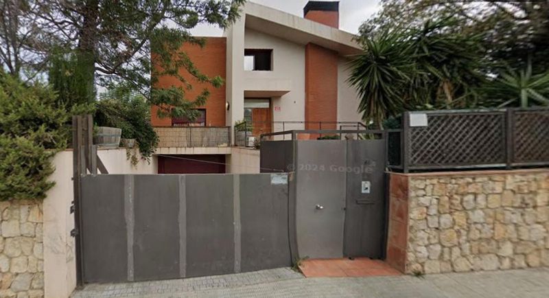 Chalet Independiente en venta Castellvell del Camp, Tarragona. Ref: 10047. CMS Inmobiliaria