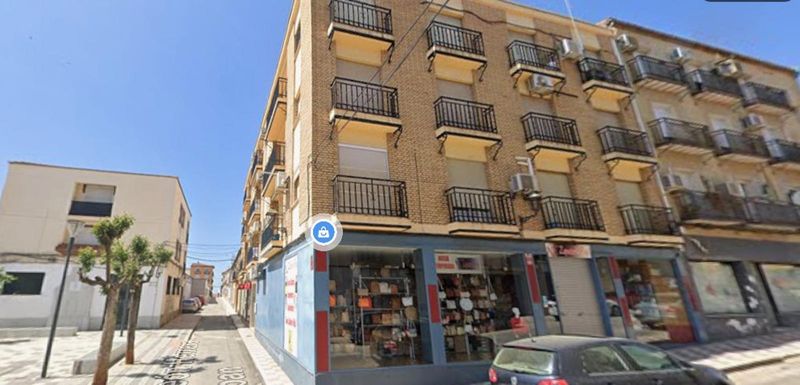 Local Comercial en venta Carolina, La, Jaén. Ref: 10050. CMS Inmobiliaria