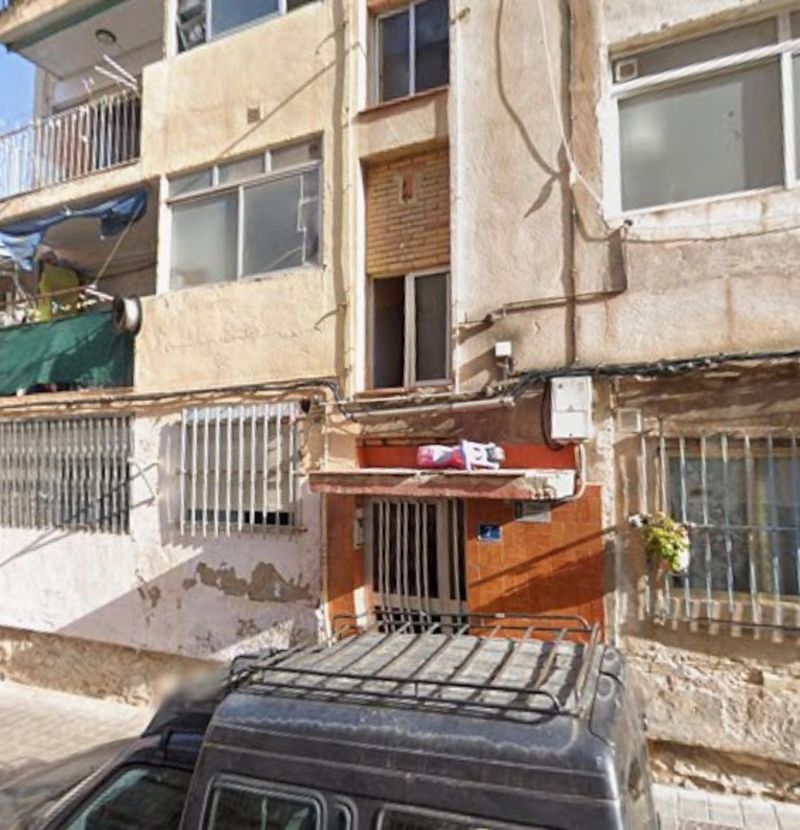 Piso en venta Alicante/Alacant, Alicante. Ref: 10051. CMS Inmobiliaria
