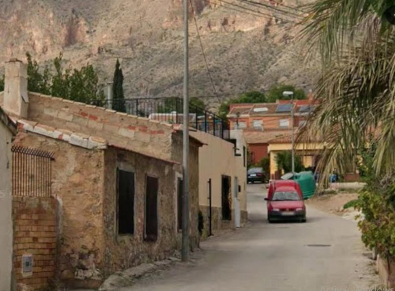 Piso en venta Orihuela, Alicante. Ref: 10065. CMS Inmobiliaria