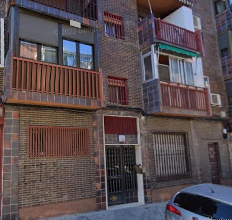 Piso en venta Madrid. Ref: 10068. CMS Inmobiliaria
