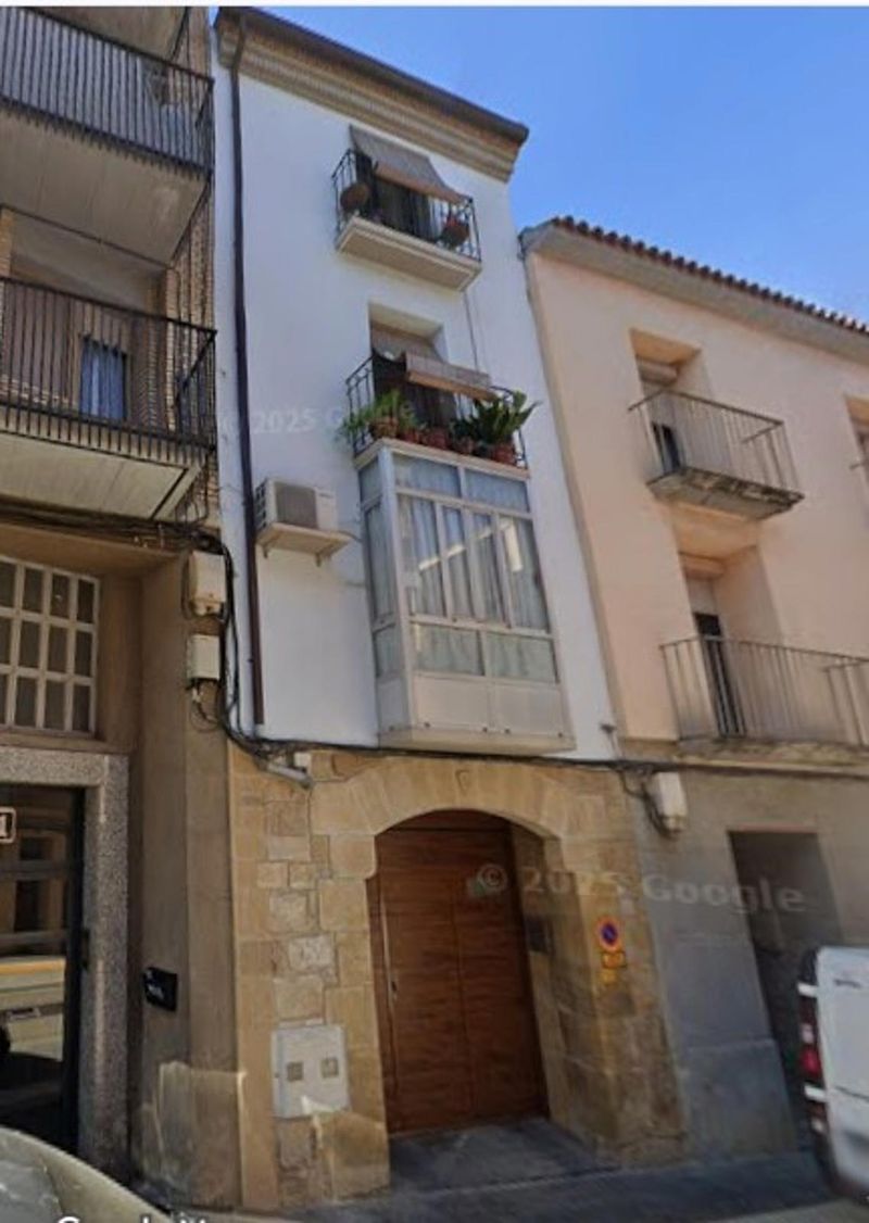 Piso en venta Caspe, Zaragoza. Ref: 10071. CMS Inmobiliaria