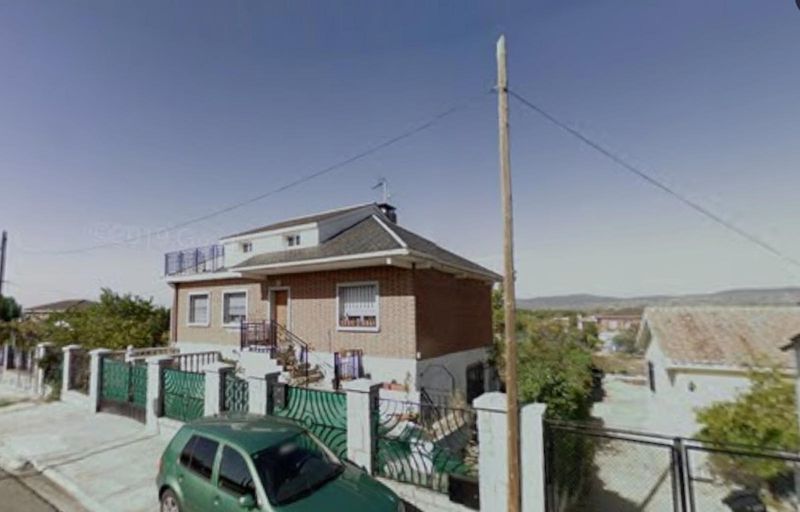 Adosado en venta Santa Cruz De Retamar, Toledo. Ref: 10076. CMS Inmobiliaria