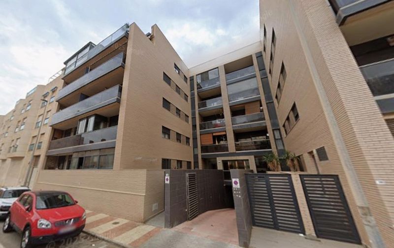 Garaje en venta Roquetas de Mar, Almería. Ref: 10080. CMS Inmobiliaria