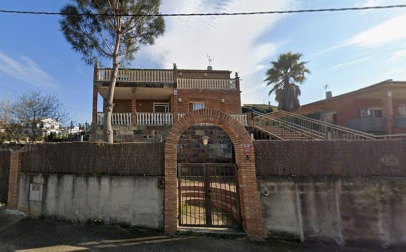 Chalet Independiente en venta Tordera, Barcelona. Ref: 10082. CMS Inmobiliaria