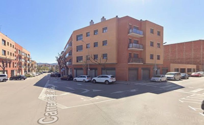 Piso en venta Igualada, Barcelona. Ref: 10083. CMS Inmobiliaria