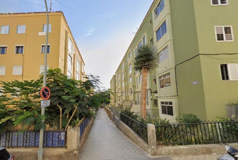 Piso en venta Santa Cruz de Tenerife, Santa Cruz Tenerife. Ref: 10084. CMS Inmobiliaria