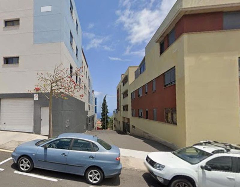 Piso en venta Santa Cruz de Tenerife, Santa Cruz Tenerife. Ref: 10085. CMS Inmobiliaria