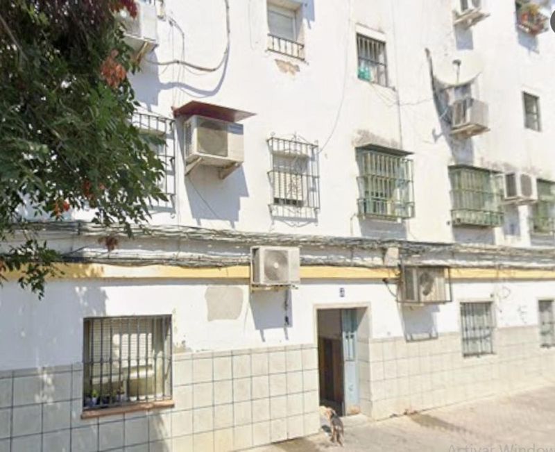 Piso en venta Sevilla. Ref: 10087. CMS Inmobiliaria