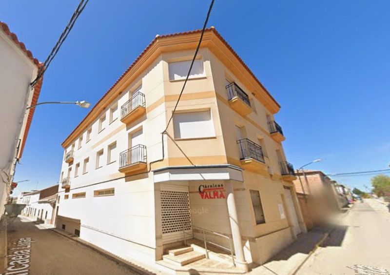 Piso en venta Viso Del Marques, Ciudad Real. Ref: 10089. CMS Inmobiliaria