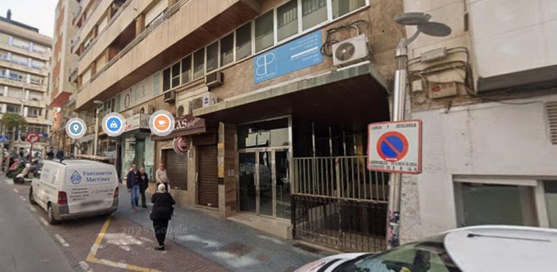Local Comercial en venta Jaén. Ref: 10091. CMS Inmobiliaria