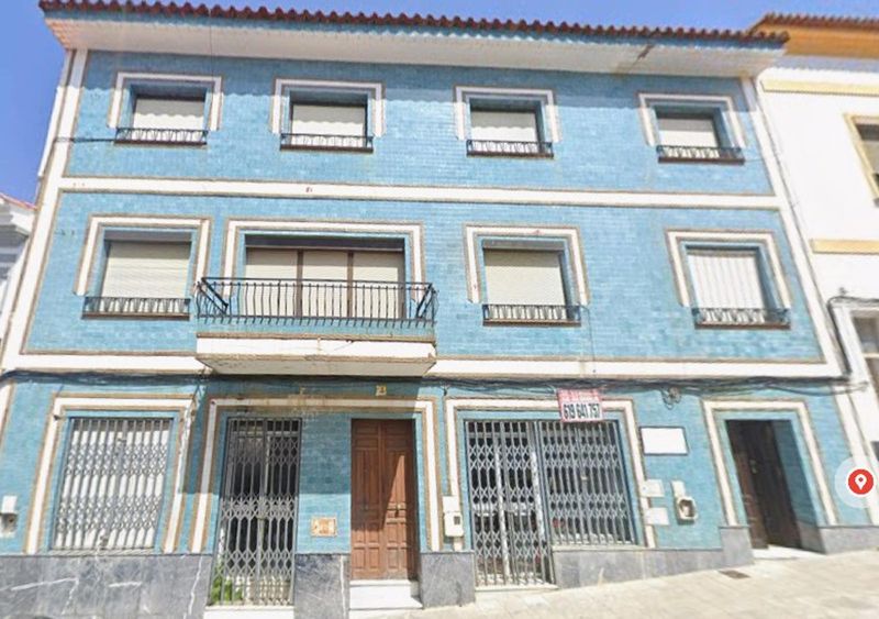 Local Comercial en venta Cortegana, Huelva. Ref: 10093. CMS Inmobiliaria