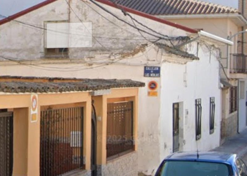 Casa en venta Yuncler, Toledo. Ref: 10097. CMS Inmobiliaria
