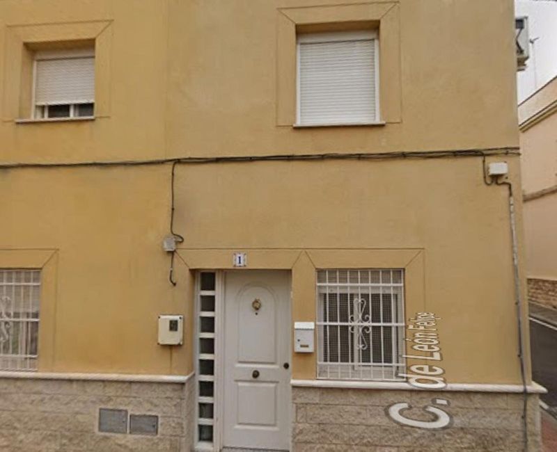 Piso en venta Jaén. Ref: 10099. CMS Inmobiliaria