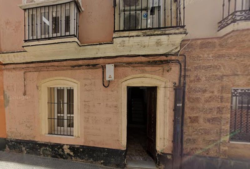 Piso en venta Cádiz. Ref: 10101. CMS Inmobiliaria