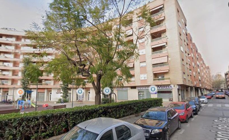 Piso en venta Reus, Tarragona. Ref: 10102. CMS Inmobiliaria