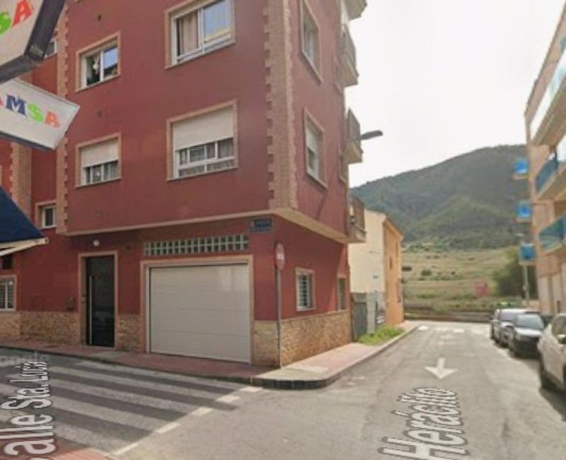 Piso en venta Murcia. Ref: 10103. CMS Inmobiliaria