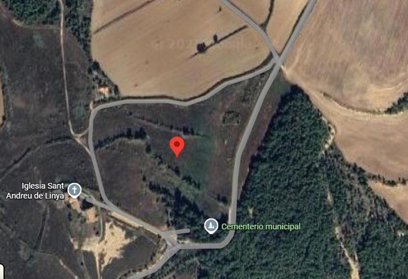 Finca Rústica en venta Naves, Lleida. Ref: 10105. CMS Inmobiliaria