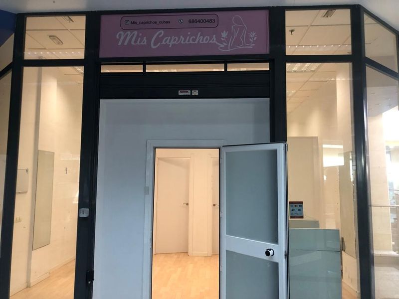 Local Comercial en venta Cubas de la Sagra, Madrid. Ref: 10153. CMS Inmobiliaria