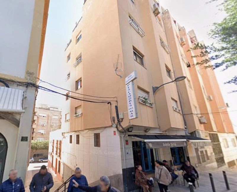 Piso en venta Almería. Ref: 10156. CMS Inmobiliaria