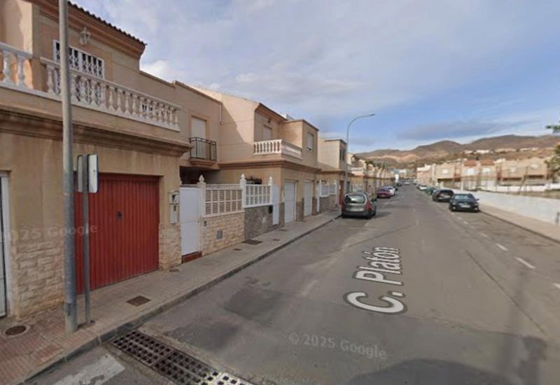 Adosado en venta Huércal de Almería, Almería. Ref: 10158. CMS Inmobiliaria