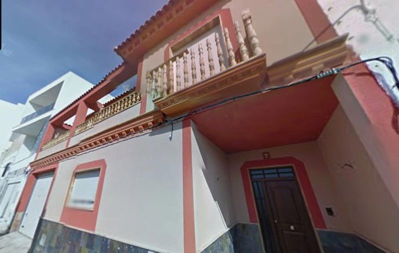 Casa en venta Olula Del Rio, Almería. Ref: 10163. CMS Inmobiliaria