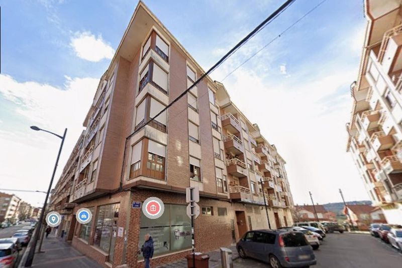 Piso en venta Siero, Asturias. Ref: 10164. CMS Inmobiliaria