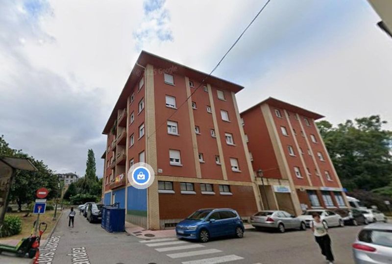 Piso en venta Navia, Asturias. Ref: 10165. CMS Inmobiliaria