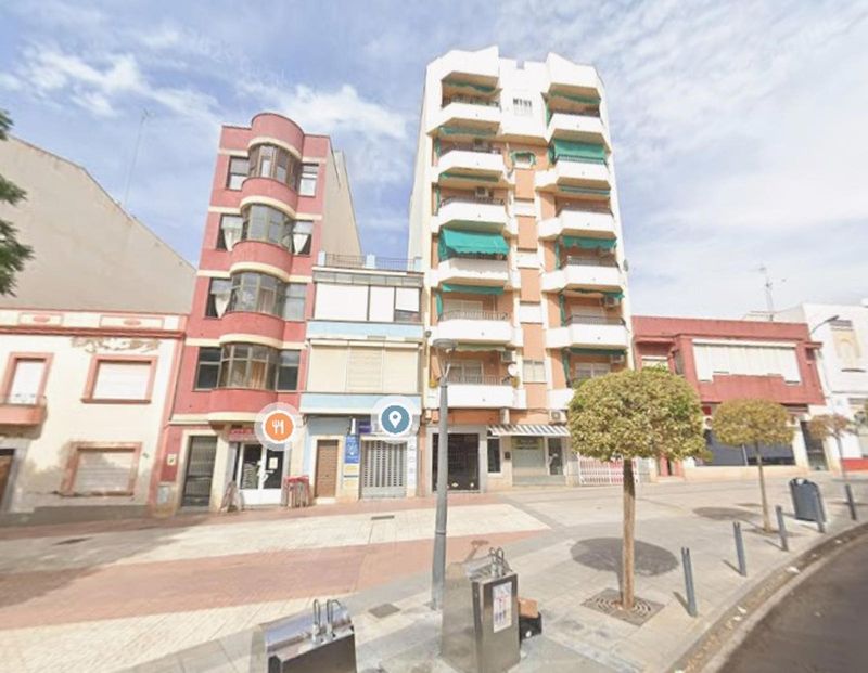 Oficina en venta Almendralejo, Badajoz. Ref: 10166. CMS Inmobiliaria