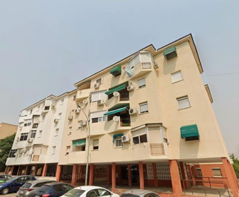 Piso en venta Mérida, Badajoz. Ref: 10167. CMS Inmobiliaria