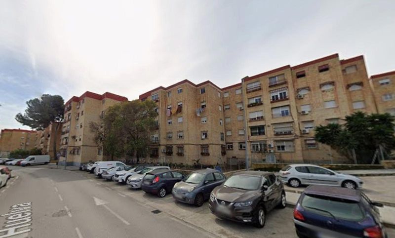 Piso en venta Jerez De La Frontera, Cádiz. Ref: 10168. CMS Inmobiliaria