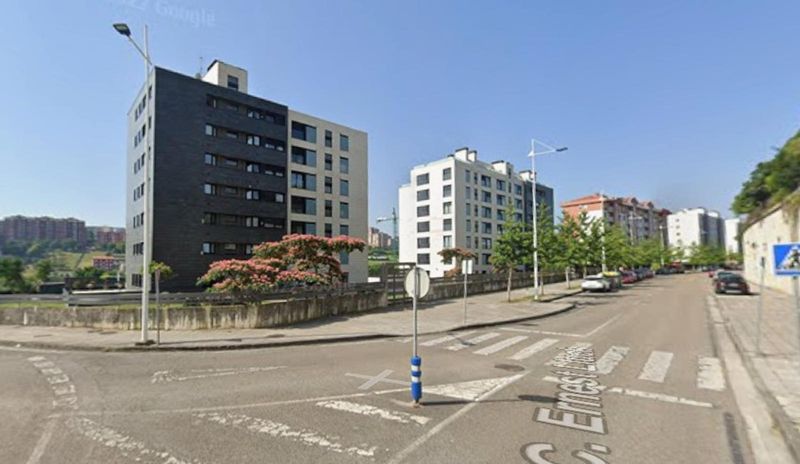 Piso en venta Santander, Cantabria. Ref: 10169. CMS Inmobiliaria