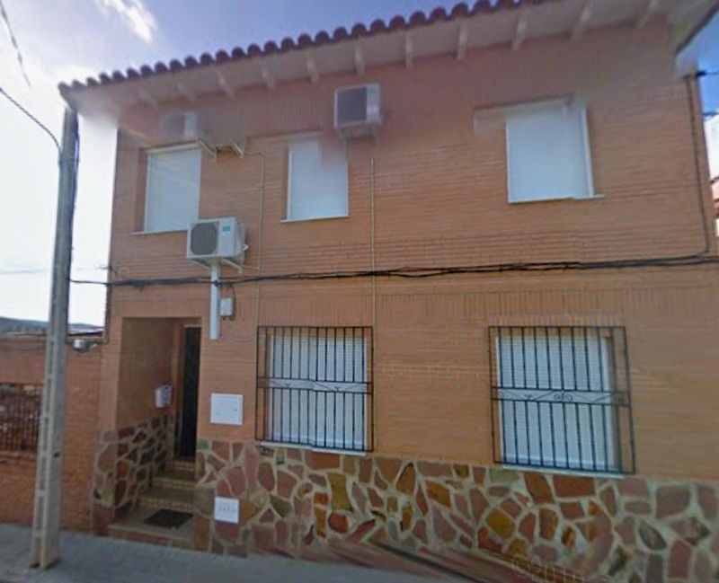 Casa en venta Piedrabuena, Ciudad Real. Ref: 10171. CMS Inmobiliaria