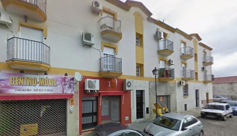 Piso en venta Villa Del Rio, Córdoba. Ref: 10174. CMS Inmobiliaria