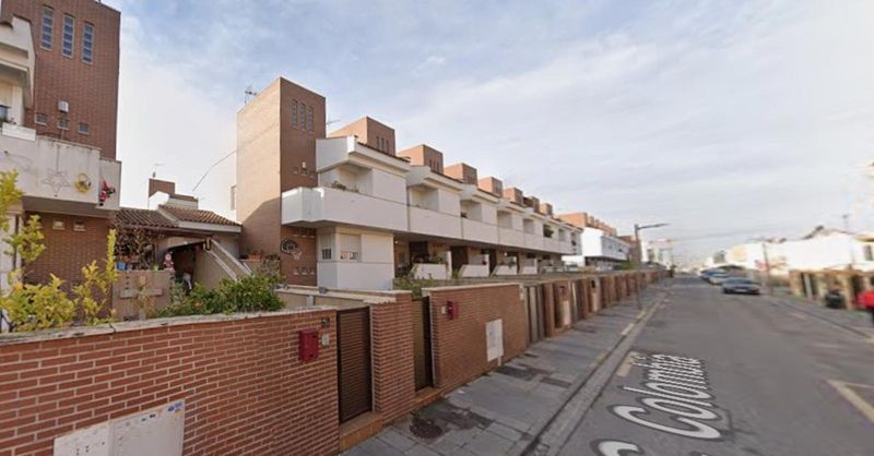 Adosado en venta Churriana De La Vega, Granada. Ref: 10178. CMS Inmobiliaria