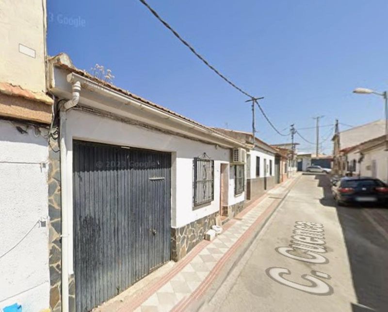 Casa en venta Atarfe, Granada. Ref: 10179. CMS Inmobiliaria