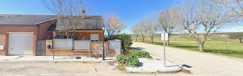 Adosado en venta Humanes De Madrid, Madrid. Ref: 10182. CMS Inmobiliaria