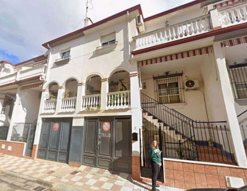 Adosado en venta Andujar, Jaén. Ref: 10183. CMS Inmobiliaria
