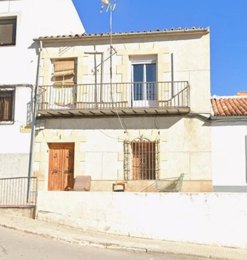 Casa en venta Ubeda, Jaén. Ref: 10184. CMS Inmobiliaria