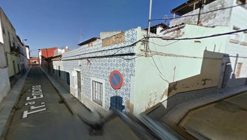 Casa en venta Linares, Jaén. Ref: 10185. CMS Inmobiliaria