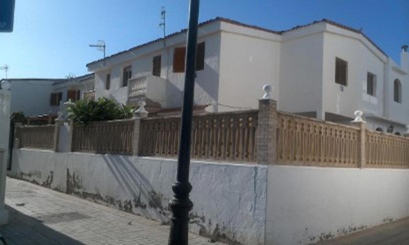 Piso en venta Agaete, Las Palmas. Ref: 10187. CMS Inmobiliaria