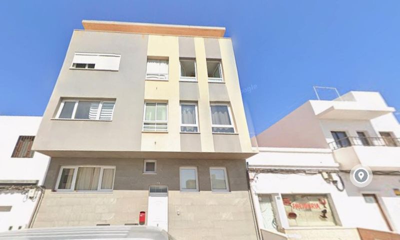 Piso en venta Puerto Del Rosario, Las Palmas. Ref: 10188. CMS Inmobiliaria