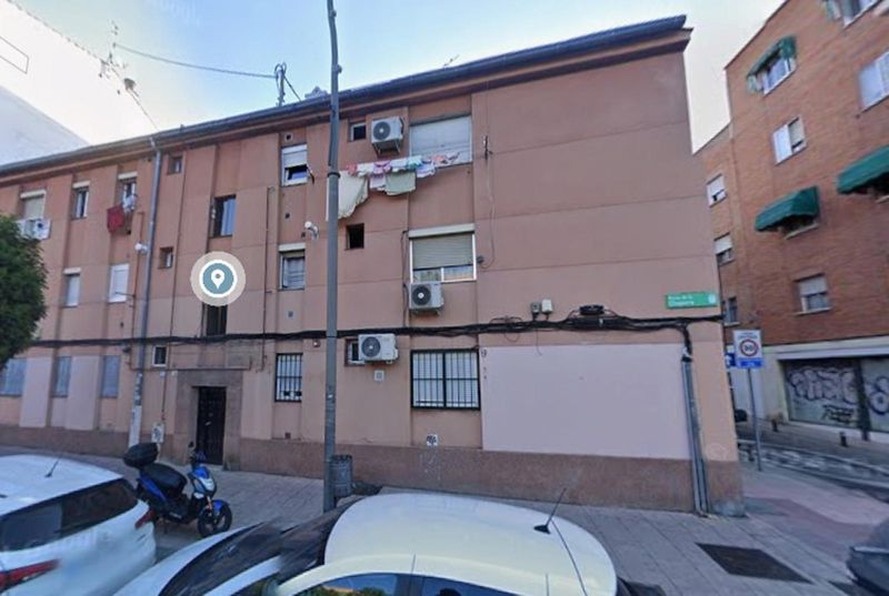 Piso en venta Alcobendas, Madrid. Ref: 10189. CMS Inmobiliaria