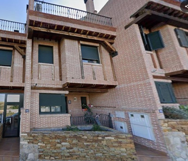Adosado en venta Villanueva Del Pardillo, Madrid. Ref: 10191. CMS Inmobiliaria