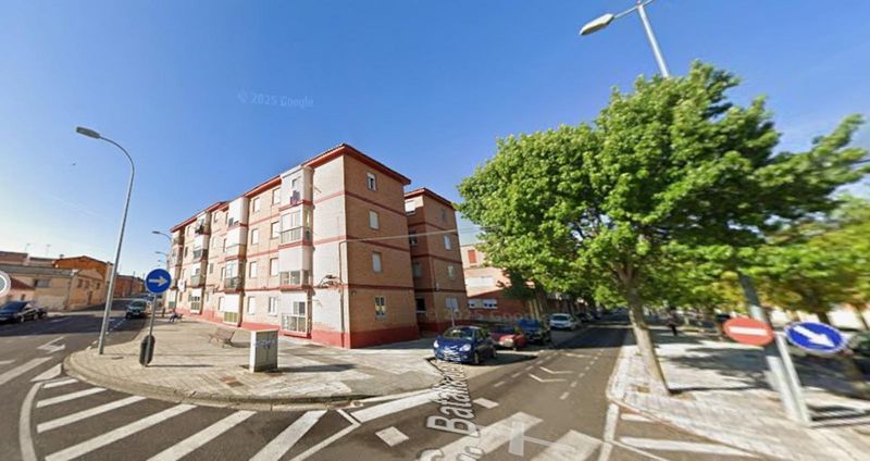 Piso en venta Palencia. Ref: 10192. CMS Inmobiliaria