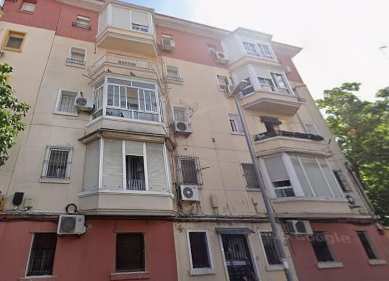 Piso en venta Sevilla. Ref: 10193. CMS Inmobiliaria